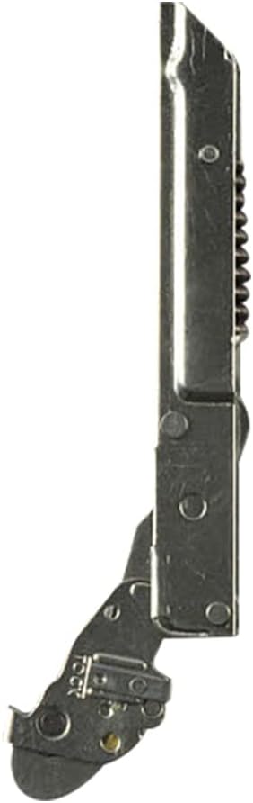 Direct Replacement for GE WB10X21982 Range Hinge Door