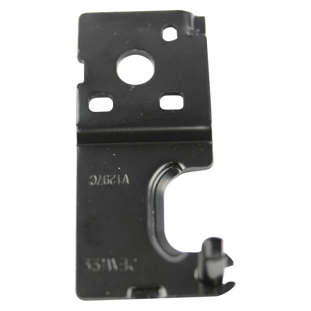 ForeverPRO WR13X28531 Top Hinge & Pin Left for GE Refrigerator