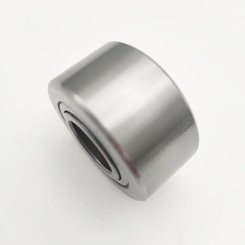 THK INA Double-Row Cylindrical Roller Type Bearings NUTR 15 NUTR15 Bearings