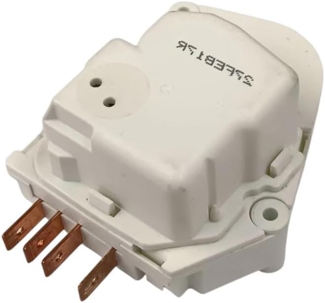 7014648 Refrigerator Defrost Timer, Compatible for Sub-Zero Refrigerator