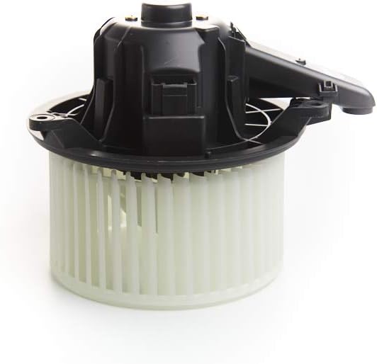OAW F237 HVAC Blower Motor Fan for Ford Lincoln