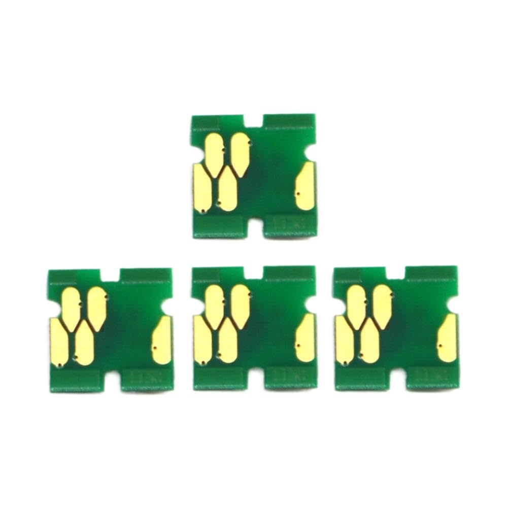 604 604XL Ink Cartridge Chip Compatible with Epson WF-2910