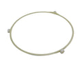 Microwave Turntable Support Roller Ring Compatible for Frigidaire 5304519347 -Yellow