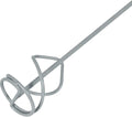 61210 16 in. Steel Universal Thinset and Grout Mixing Paddle for Cordless and Corded Drills