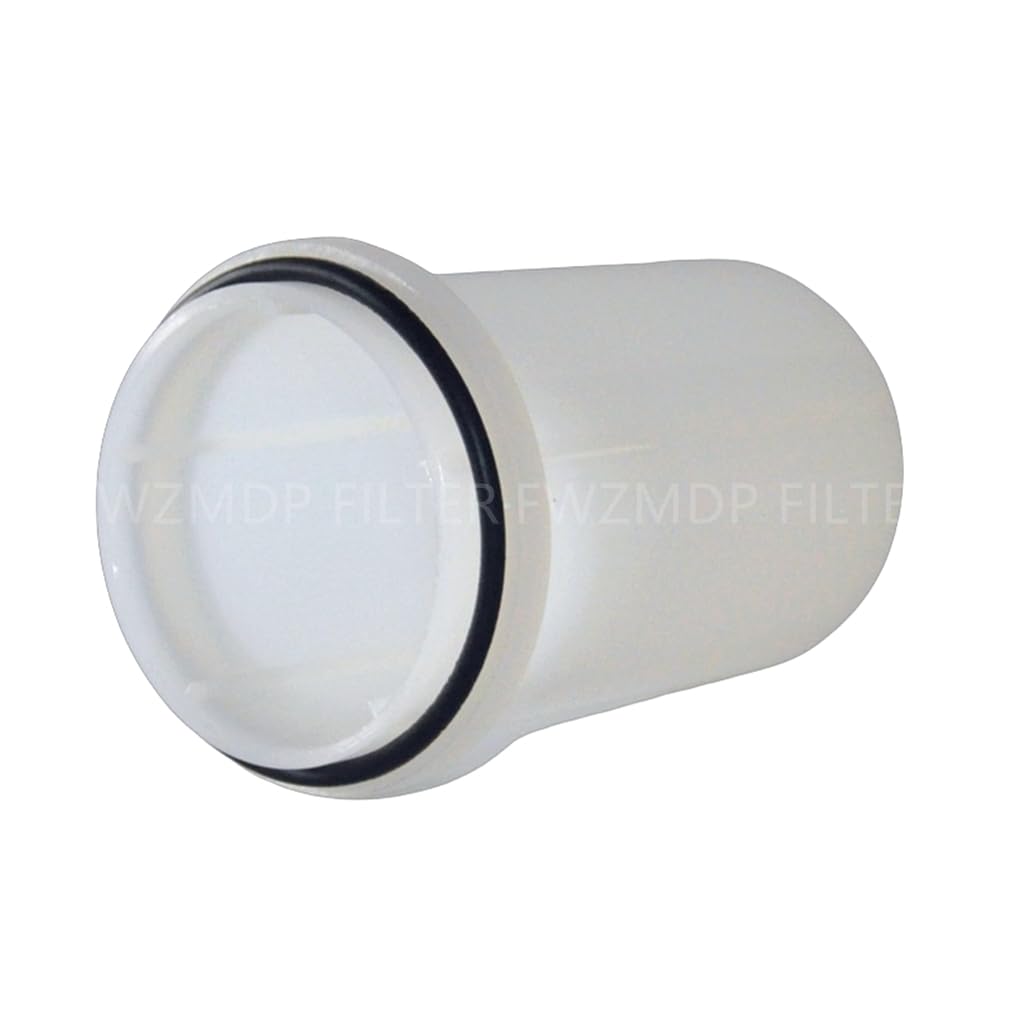 Fuel Filter Plastic Cup 233-7738 compatible with CAT MINI HYD Excavator 303
