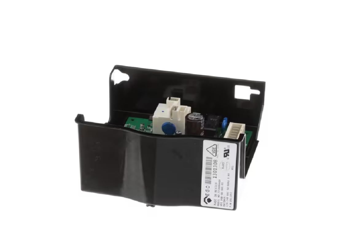 Fits Alliance Laundry Systems 7718004600 Control Board Output Dryer