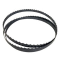 142" Band Saw Blade, Bone-in 4 Teeth Per Inch, Fits Hobart Meat Saws
