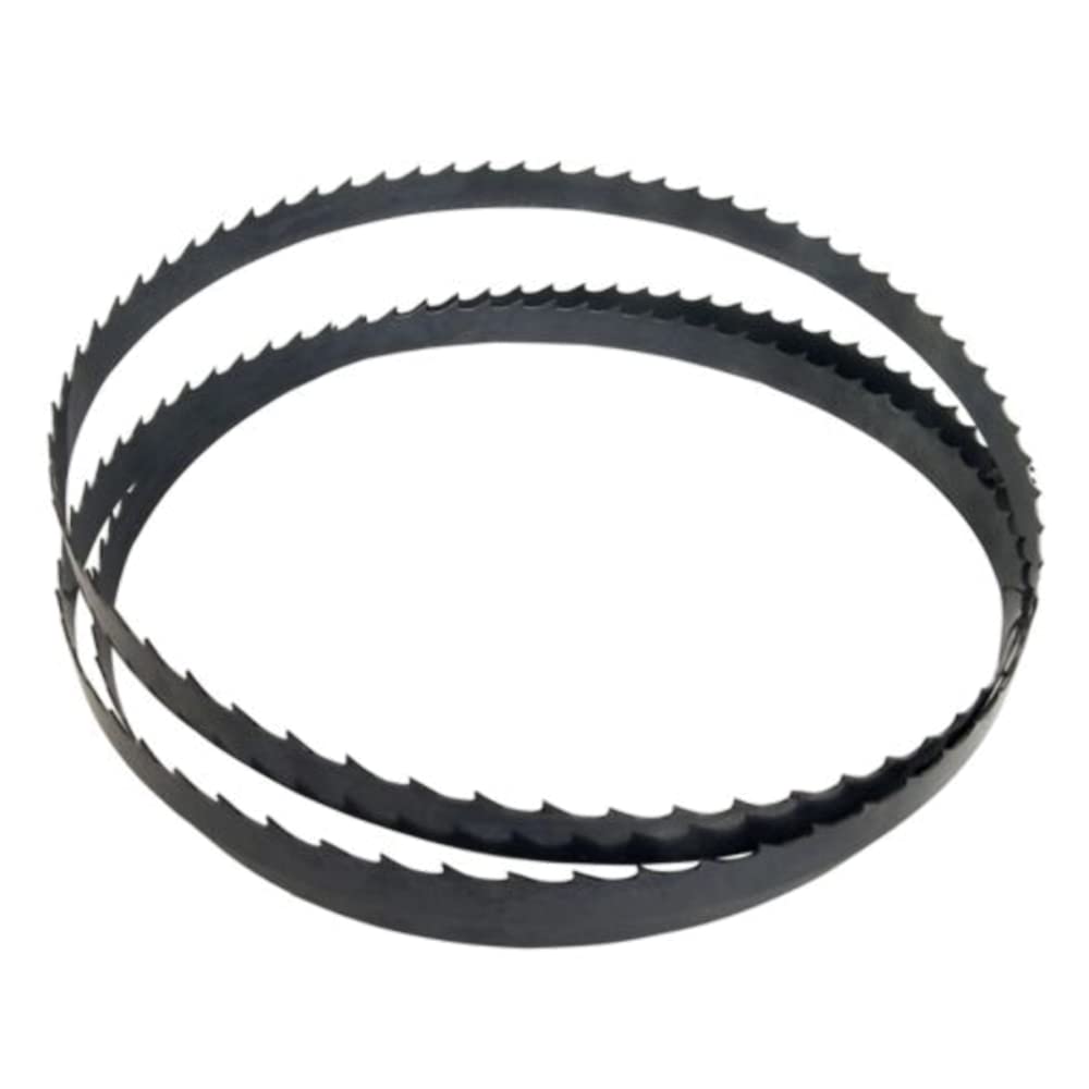 142" Band Saw Blade, Bone-in 4 Teeth Per Inch, Fits Hobart Meat Saws