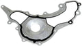 Mopar Water Pump Gasket (68087340AA)