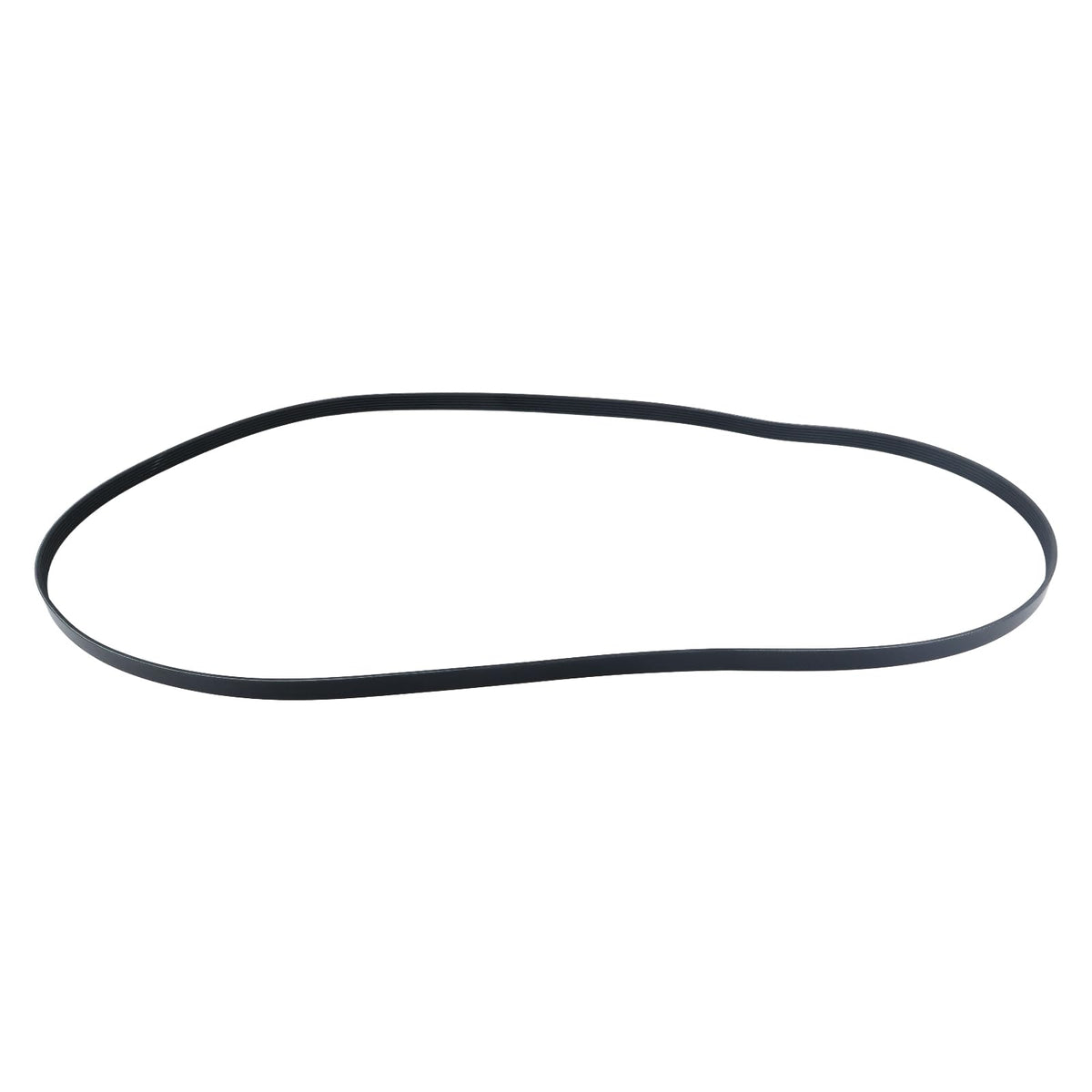 DVPARTS 6-Rib 91.5" Multi-V Serpentine Belt 4060915 for Continental