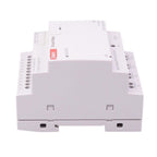 IDEC FL1F-B12RCE 12/24V DC, 8 Input/4 Output, Base Module, Clock, DC Input, ETHERNET, Micro SD, PLC Module, Relay Output, SMARTRELAY