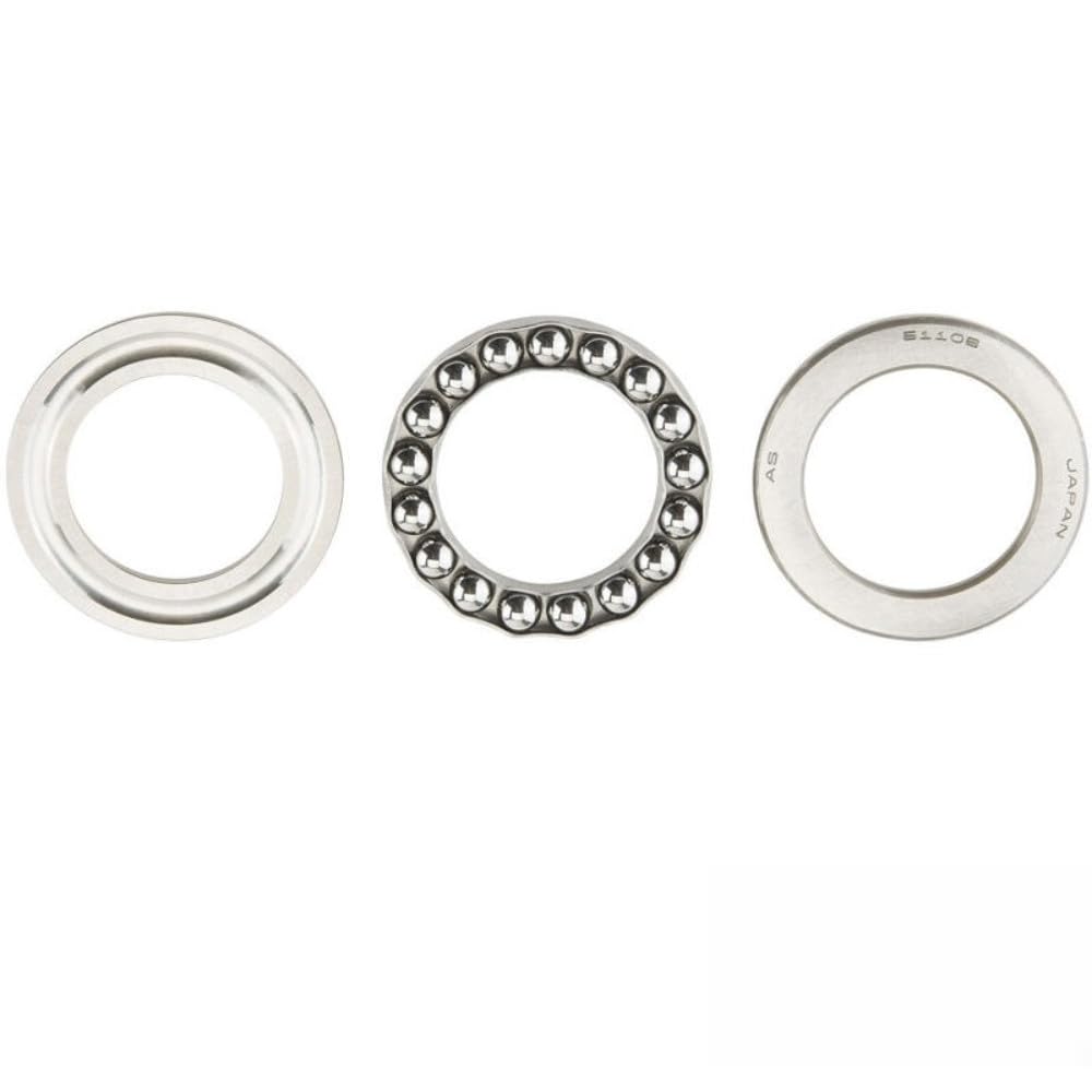 Thrust Ball Bearing; 51102 5