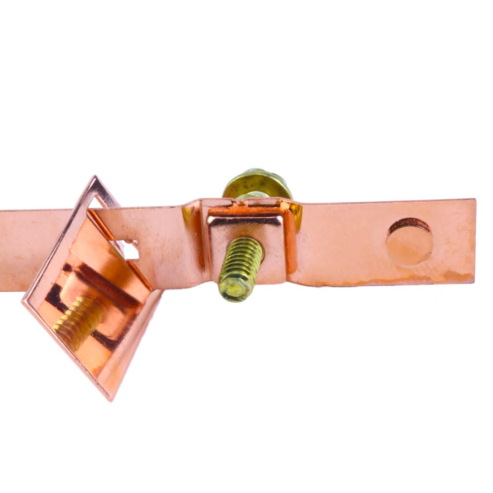 Skywalker 6” Copper Ground Strap