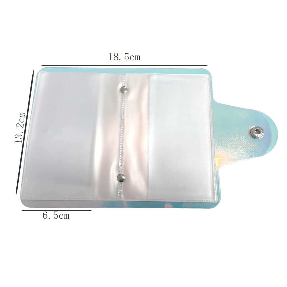 21 Pcs Nail Stamp Plates Set 16 Plate 2Stamper and 2 Scraper 1storage Bag Nails Art Stamping Plate Scraper Stamper