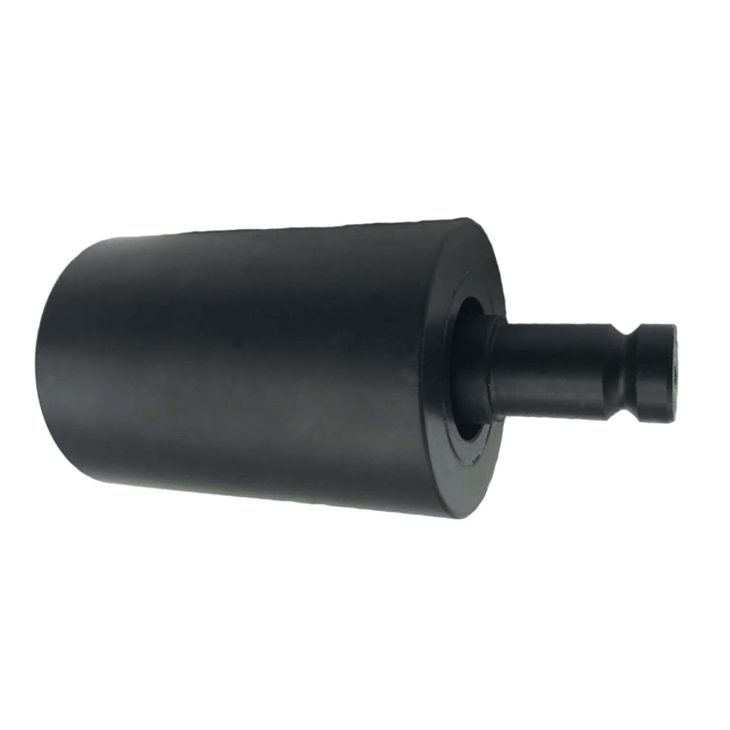 VIO55-6A Top Upper Carrier Roller Compatible with Yanmar for Mini Excavator