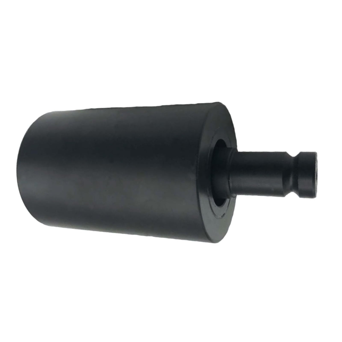 VIO55-6A Top Upper Carrier Roller Compatible with Yanmar for Mini Excavator