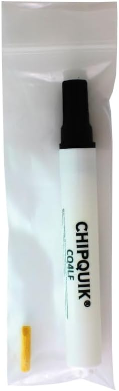 Chip Quik CQ4LF Liquid Flux No-Clean (10ml (0.34oz) Pen)