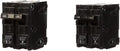 SIEMENS Q250 50-Amp Double Pole and Q230 30-Amp Double Pole Type QP Circuit Breakers