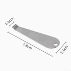 Zorsculpt Stainless Steel Puck Removal Tool 2-Pack for Espresso