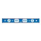 Empire EM81.12 True Blue 12-Inch Magnetic Tool Box Level
