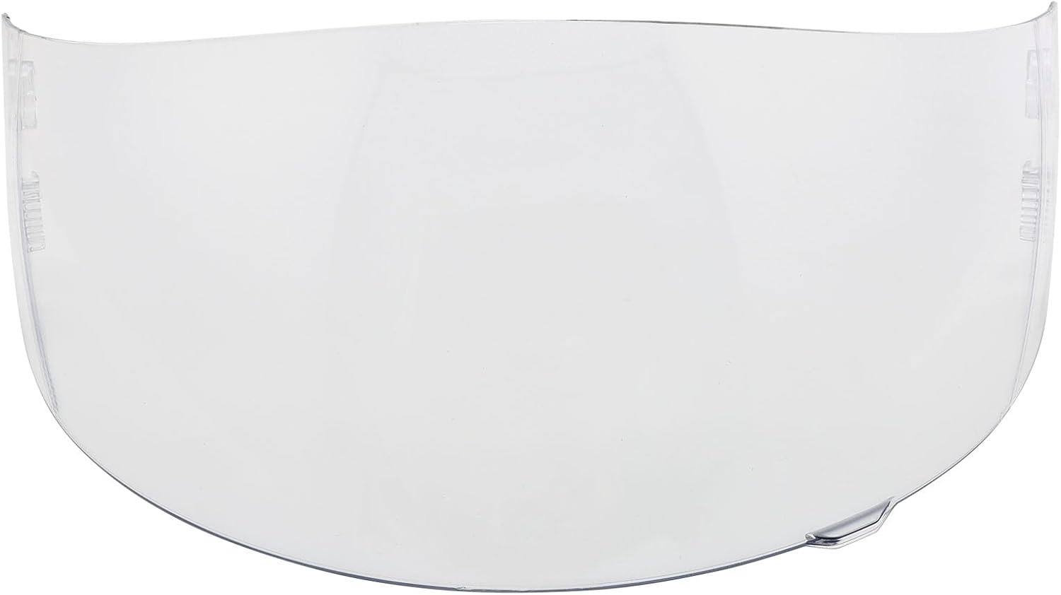 Helmet Visor Shield Clear Replacement Flip Up Anti Fog Full Face Helmet Visor Shield