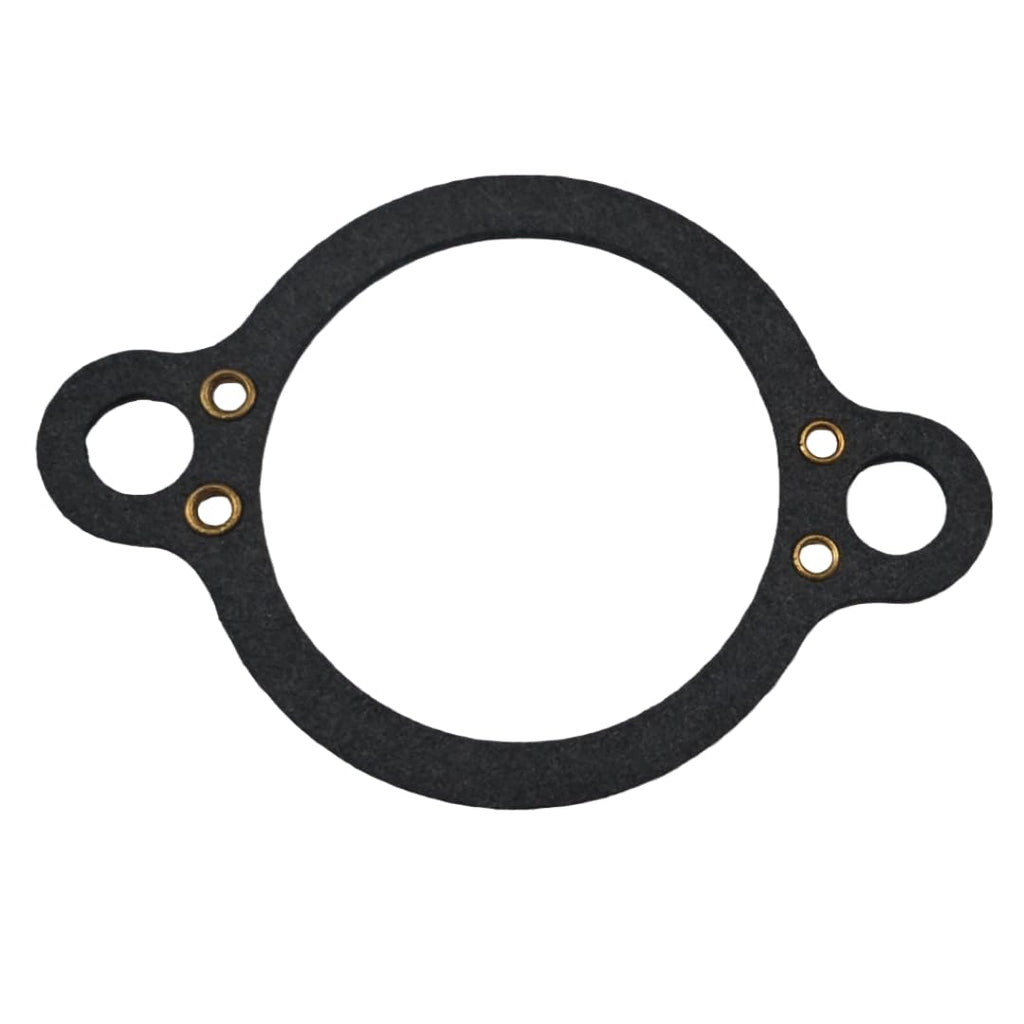 Thermostat Kit 160° with Housing Sleeve & Gaskets for MerCruiser 4.3L 5.0L 5.7L 7.4L 8.2L Engines 1987-2016 - Replaces 807252Q5, 18-3647, 807252T8