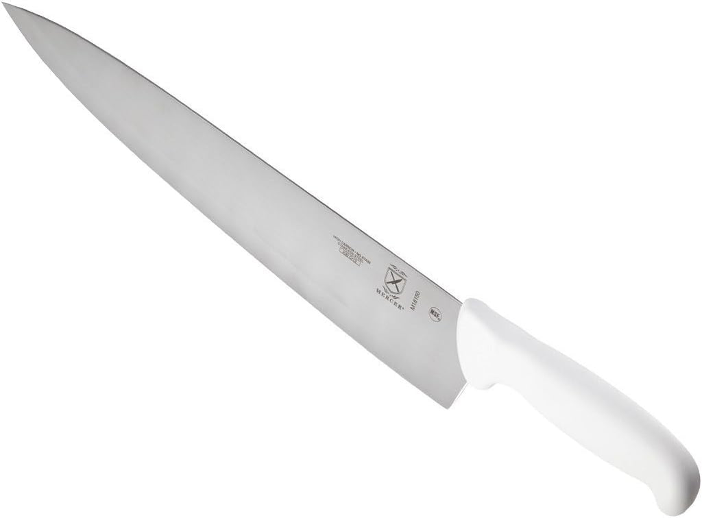 Ultimate White, 12 Inch Chef's Knife