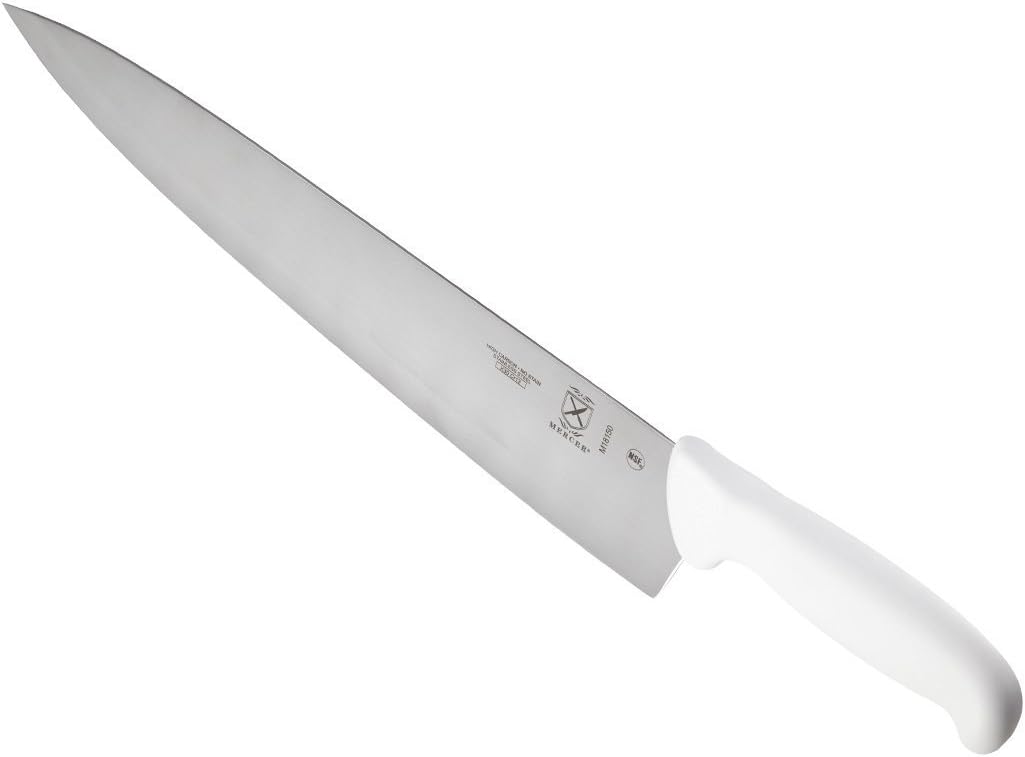 Ultimate White, 12 Inch Chef's Knife