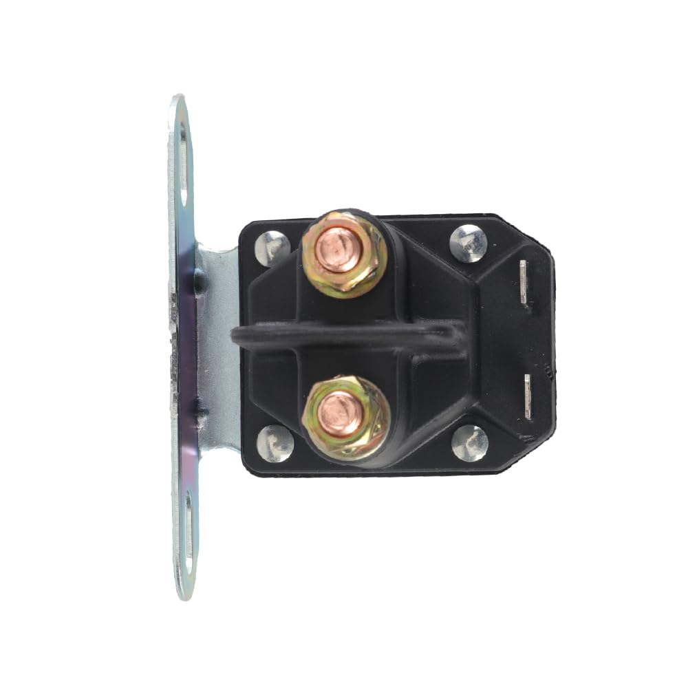 862-1211-211-16 12V Starter Solenoid Relay Fits for John Deere