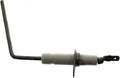 LH33WZ520 FOUR PACK Furnace Burner Flame Sensor Rod - for Carrier Heil HVAC systems 359AAV036060AAAA 359AAV036080AAAA 359AAV048080AAAA 359AAV060100AAAA - Gas Furnace Igniter Sensing Rod