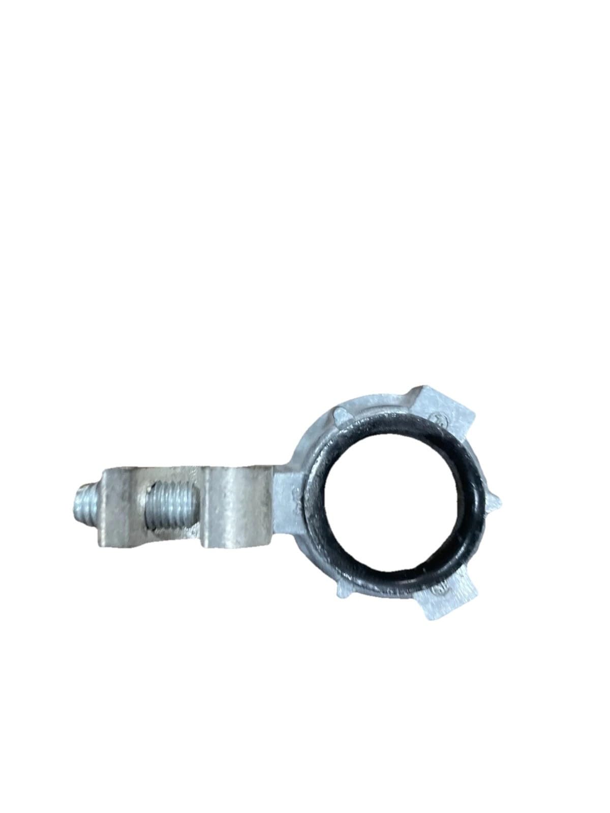 1 Pc 3/4 Inch Grounding and Bonding Bushing with Lug