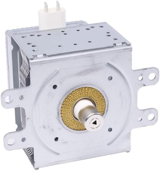 Whirlpool WPW10693025 Genuine OEM Microwave Magnetron Replacement Part