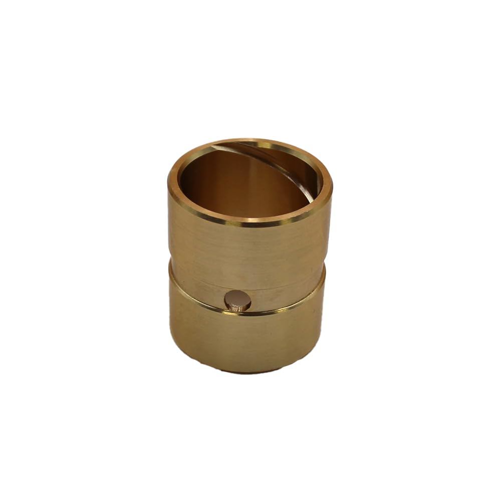 808/00176 King Pin Bushing Fits JCB 1400B, 215, 214, 3D, 3DX, 217, 3CX, 4C
