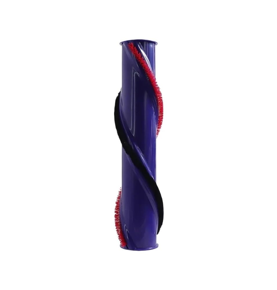 Replacement Brush Roll & Bar, Compatible with Dyson V6 V7 Cordless Vacuum Cleaners, Internal Roller Replacement Part for Cleaner Head