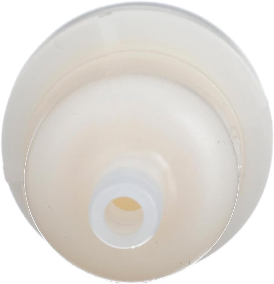 Quicksilver 8M0157133 Inline Fuel Filter for Mercury & Mariner Outboards