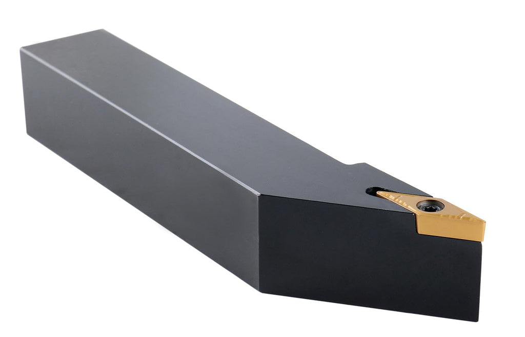 Accusize Indexable Tool Holder, 1", 2373-5014INS