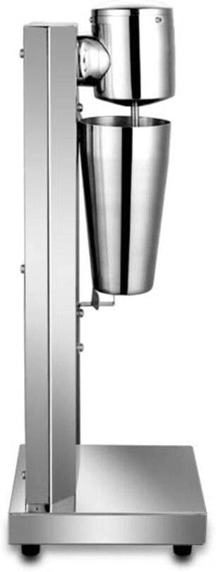 Milkshake Maker 180W Electric Milkshake Machine Drink Mixer Smoothie Maker Blender, 18000RPM, 22 oz, Commercial Home