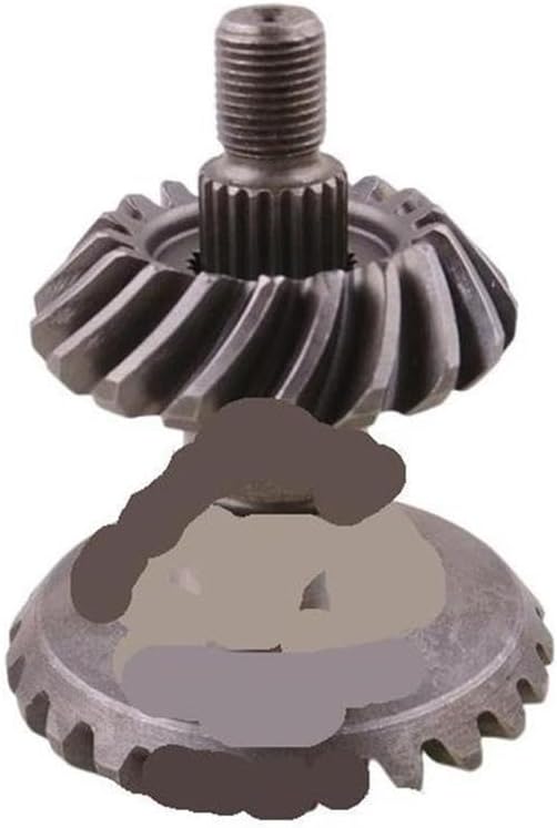 BEVEL GEAR ASSY Fit For CF 500 SWB