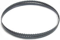 Olson Saw APG70805 3/16 by 0.025 by 105-Inch All Pro PGT Band 10 TPI Regular Saw Blade