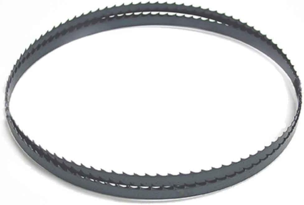 Olson Saw APG70805 3/16 by 0.025 by 105-Inch All Pro PGT Band 10 TPI Regular Saw Blade