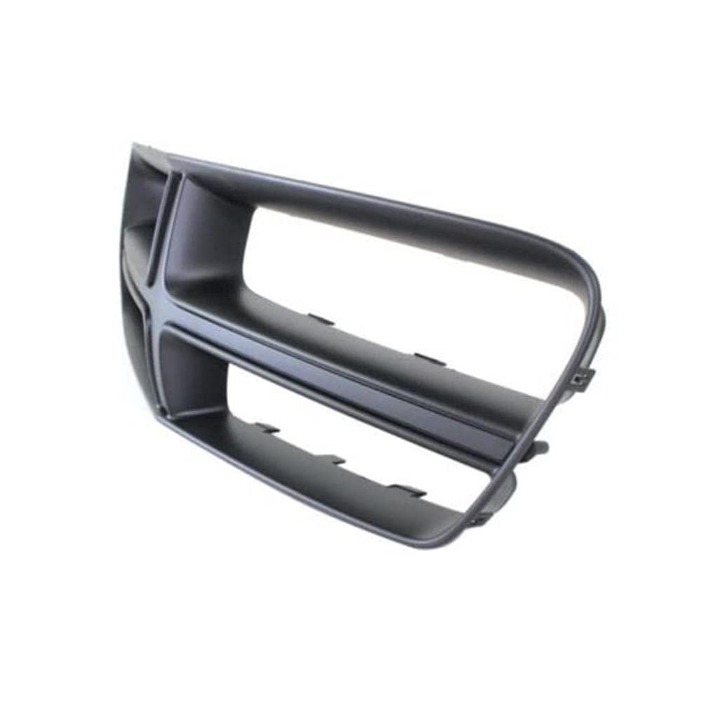 Front Grille Grill Fits Dodge Charger 11-14 Black