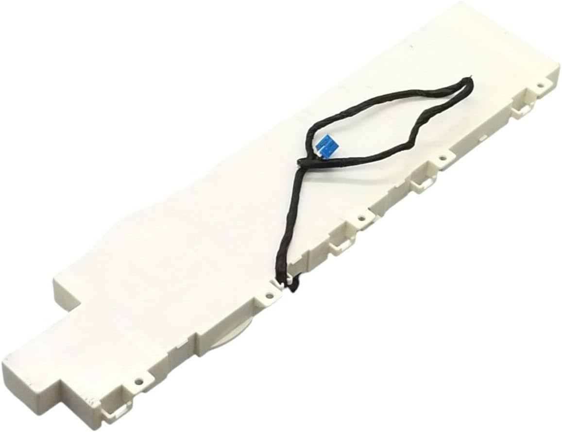 OEM Replacement for LG Dryer Display Control EBR86268001