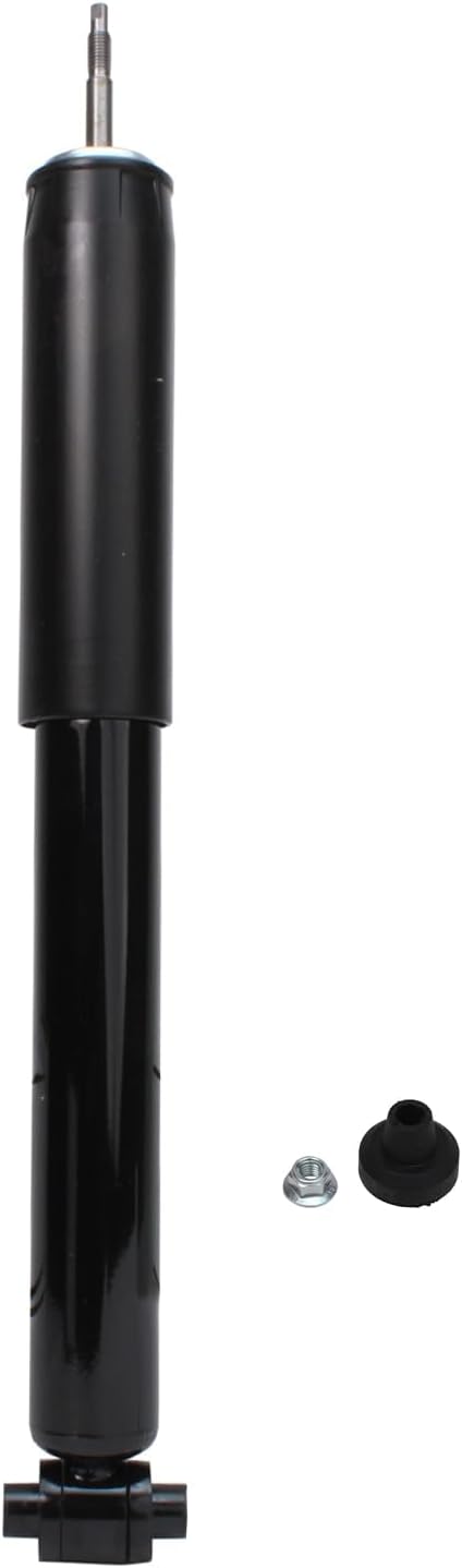 Detroit Axle - Rear 4pc Shock Absorbers Kit for Mercury Grand Marquis