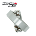 MAPLE ACE 1205, 1205 TV, 1205 ETN9 Self-aligning Ball Bearing 25x52x15mm (Qty 1)