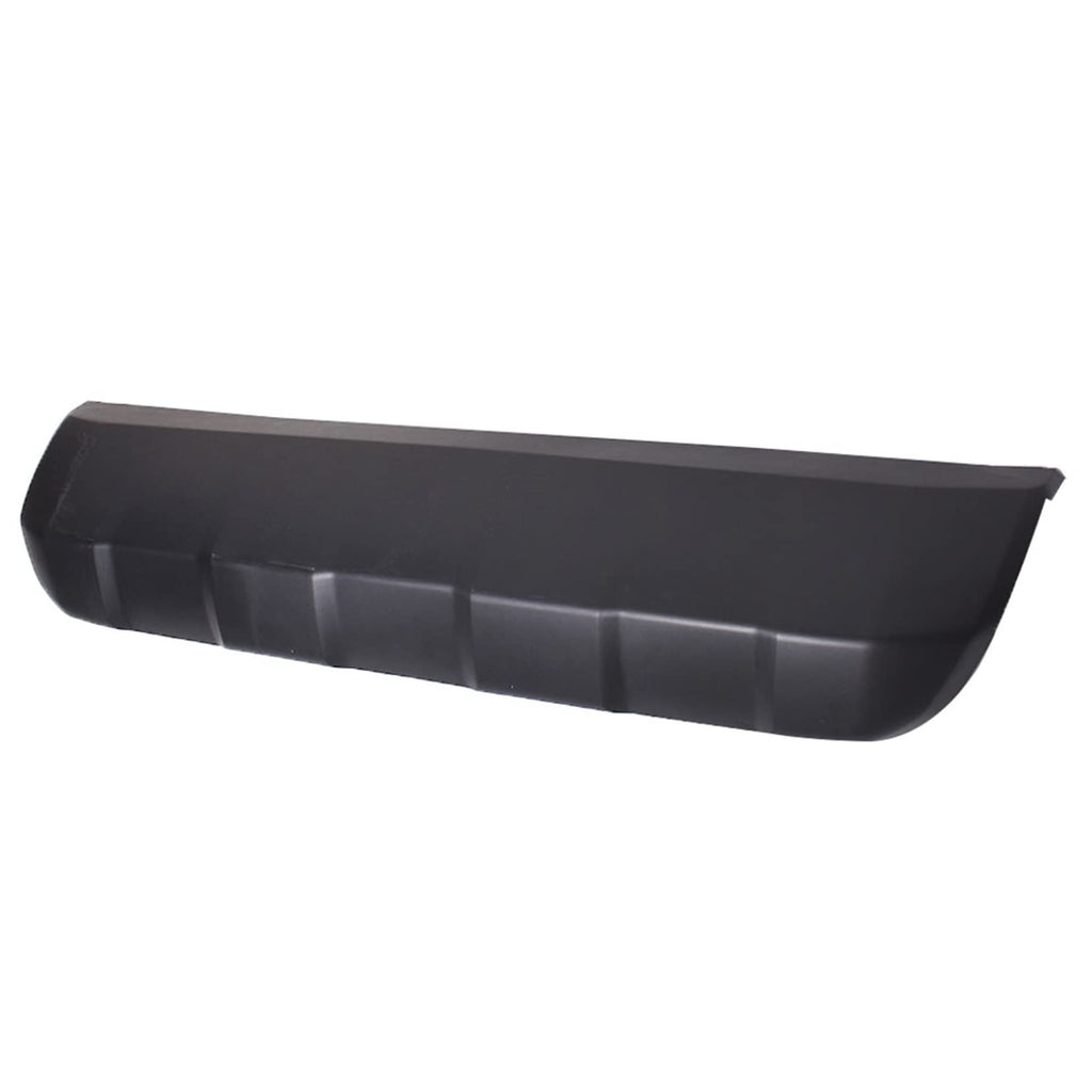 SEBLAFF Front Lower Bumper Valance Replacement for T-a-c-o-m-a