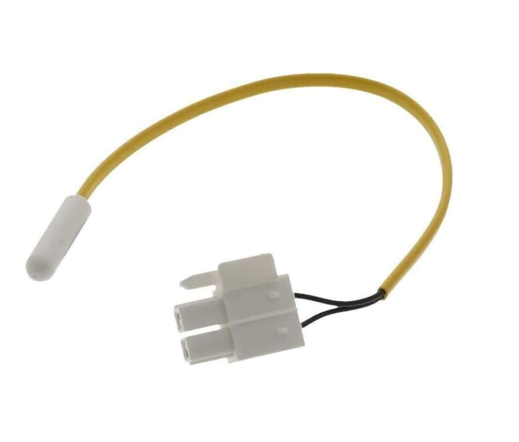 Temperature Sensor Replacement for Samsung RF261BEAEWW RF263TEAESG/AA RF261BEAEWW/AA RF263BEAEWW/AA RF263BEAEBC/AA RF263BEAESR/AA RF263BEAESG/AA RF263BEAESP/AA RF263TEAEBC/AA Refrigerator
