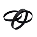 5PCS HTD 3M Closed Loop Timing Belt Transmission Belts,3M-225-9