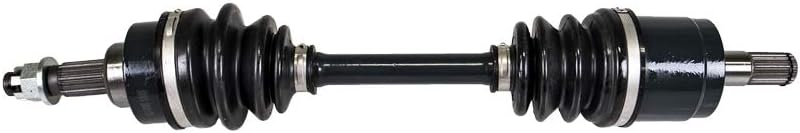 NICHE Front Left RIght CV Axle Drive Shaft for Honda 44350-HP7-A31