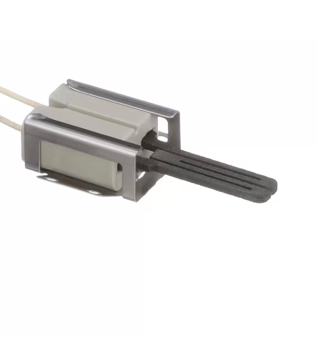 Gas Range Oven Igniter Compatible with GE JGS760DEL4WW, JGB660EEJ1ES, PGS930SEL4SS, JGB720SEJ4SS, JGB700BEJ2TS, JGB660FP1DS models