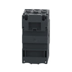 Schneider Electric GP2E05 Easy TeSys 3 Phase Manual Thermal Magnetic Motor Starter, 3 Pole, Screw Clamp Terminals, Push Button, 0.63-1 Amps